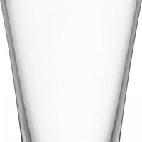 LSA International - Moya Clear, Pack of 2 Liqueur Glasses - LG474-01-985