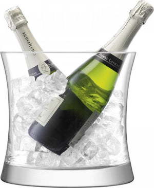 LSA International - Moya Dual Champagne Bucket - LG1371-25-985