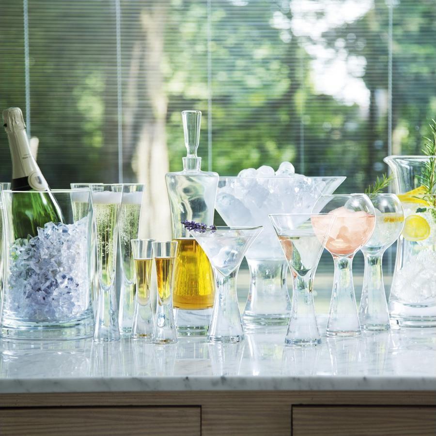 LSA International - Moya Dual Champagne Bucket - LG1371-25-985