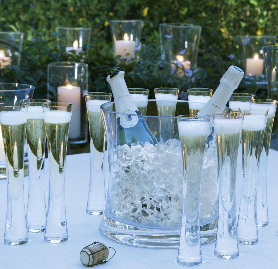 LSA International - Moya Grand Serving Set - LG1373-00-985