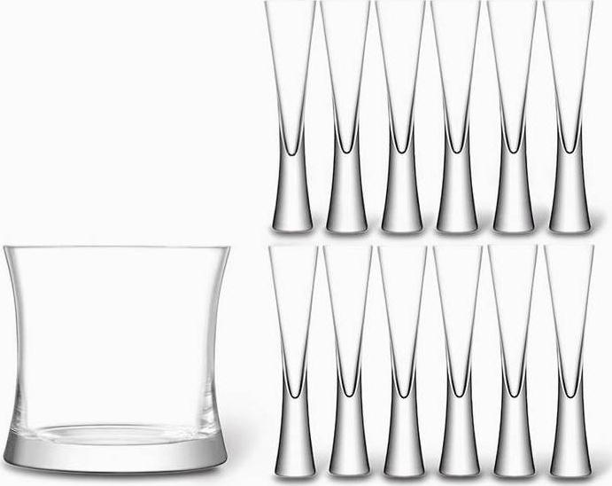 LSA International - Moya Grand Serving Set - LG1373-00-985