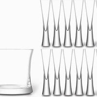 LSA International - Moya Grand Serving Set - LG1373-00-985