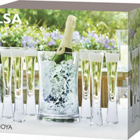 LSA International - Moya Serving Set - LG1372-00-985
