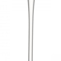 LSA International - Otis, Pack of 4 Clear Champagne Flute Glasses - LG1070-05-301