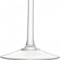 LSA International - Otis, Pack of 4 Clear Champagne/Cocktail Glasses - LG1069-10-301