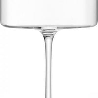 LSA International - Otis, Pack of 4 Clear Red Wine Glasses - LG1284-11-301