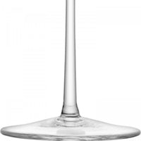 LSA International - Otis, Pack of 4 Clear Red Wine Glasses - LG1284-11-301