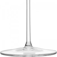 LSA International - Otis, Pack of 4 Clear White Wine Glasses - LG1284-09-301
