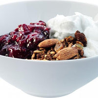 LSA International - Pack of 4 Dine Coupe Cereal/Dessert Bowls - LP097-18-997