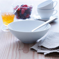 LSA International - Pack of 4 Dine Coupe Cereal/Dessert Bowls - LP097-18-997