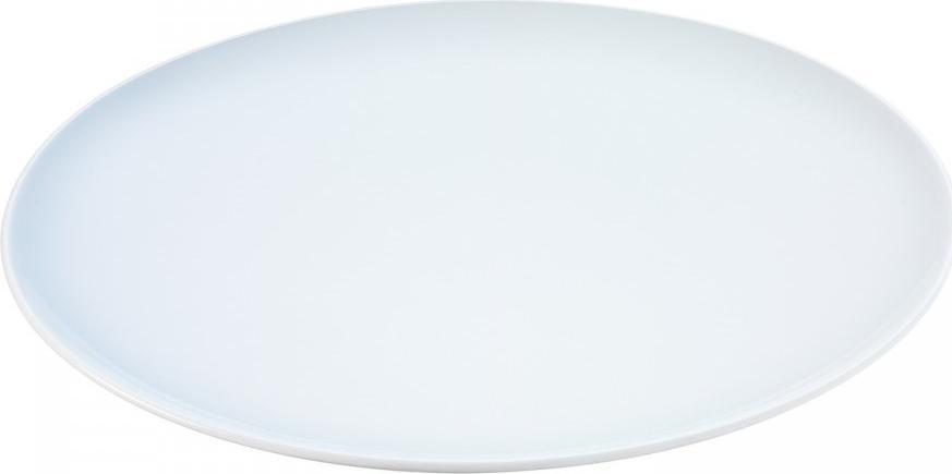 LSA International - Pack of 4 Dine Coupe Dinner Plates - LP079-27-997 - DISCONTINUED