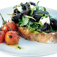 LSA International - Pack of 4 Dine Coupe Dinner Plates - LP079-27-997 - DISCONTINUED