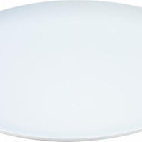 LSA International - Pack of 4 Dine Coupe Starter/Dessert Plates - LP079-20-997