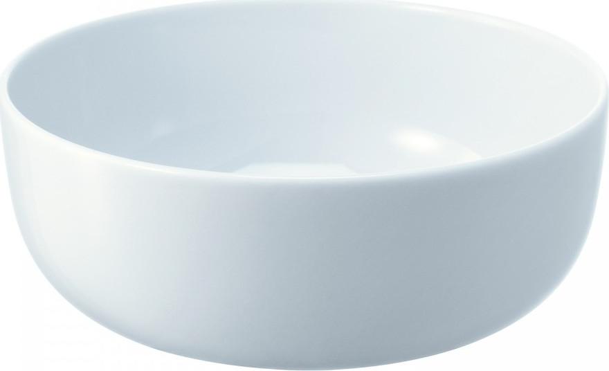 LSA International - Pack of 4 Dine Curved Cereal/Soup Bowls- LP193-15-997