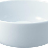 LSA International - Pack of 4 Dine Curved Cereal/Soup Bowls- LP193-15-997