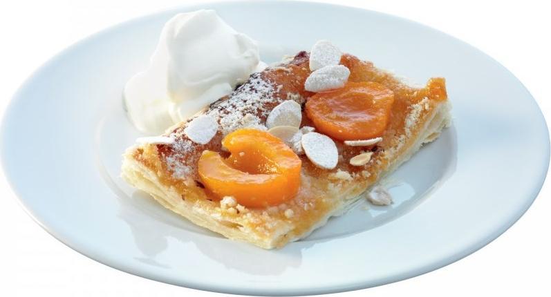 LSA International - Pack of 4 Dine Rimmed Starter/Dessert Plates - LP082-20-997