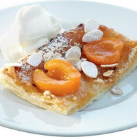 LSA International - Pack of 4 Dine Rimmed Starter/Dessert Plates - LP082-20-997