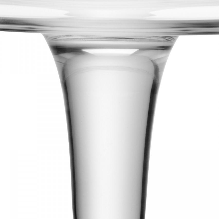 LSA International - Serve Clear CakeStand - LG507-31-301