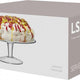 LSA International - Serve Clear CakeStand - LG507-31-301