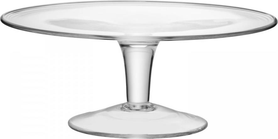 LSA International - Serve Clear CakeStand - LG507-31-301