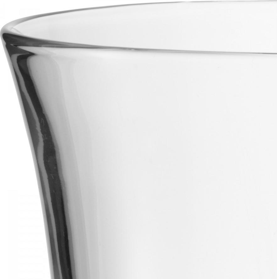 LSA International - Serve Clear Punchbowl With Ladle - LG399-25-301