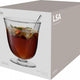 LSA International - Serve Clear Punchbowl With Ladle - LG399-25-301