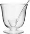 LSA International - Serve Clear Punchbowl With Ladle - LG399-25-301