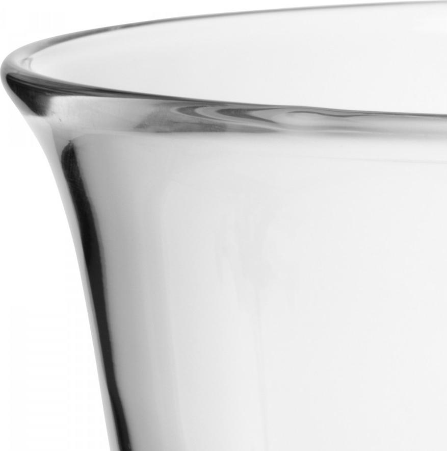 LSA International - Serve Clear Tall Comport/Bowl - LG495-22-301