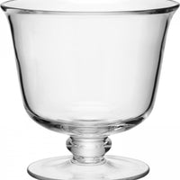 LSA International - Serve Clear Tall Comport/Bowl - LG495-22-301