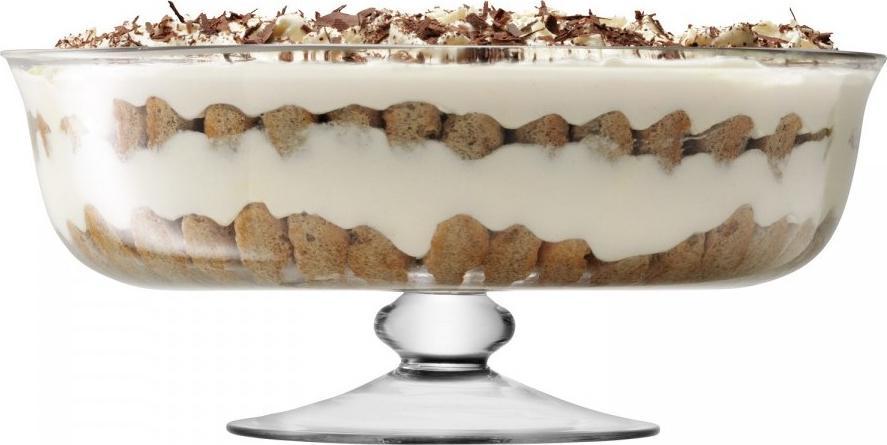 LSA International - Serve Dessert Comport - LG1035-31-301