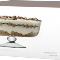 LSA International - Serve Dessert Comport - LG1035-31-301