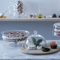 LSA International - Serve Dessert Comport - LG1035-31-301