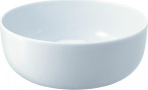 LSA International - Set of 4 Dine Curved Cereal/Soup Bowls- LP193-15-997