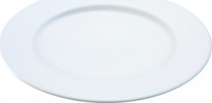 LSA International - Set of 4 Dine Rimmed Starter/Dessert Plates - LP082-20-997