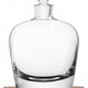 LSA International - Whisky Arran Clear Decanter & Walnut Base - LG1218-36-301