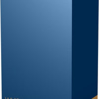 LSA International - Whisky Islay Clear Decanter & Walnut Base - LG1217-36-301