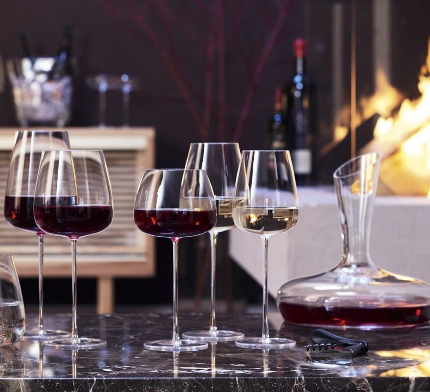 LSA International - Wine Carafe - LG1428-88-191