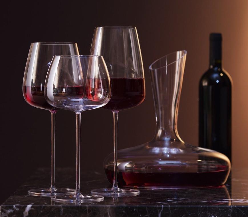 LSA International - Wine Carafe - LG1428-88-191