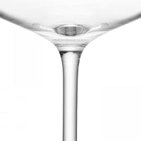 LSA International - Wine Collection, Pack of 4 Champagne Saucer Glasses - LG730-11-991