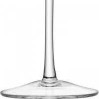 LSA International - Wine Collection, Pack of 4 Champagne Saucer Glasses - LG730-11-991