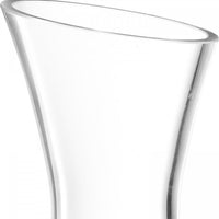 LSA International - Wine Collection Water & Wine Carafe Set & Oak Base - LG1166-00-991