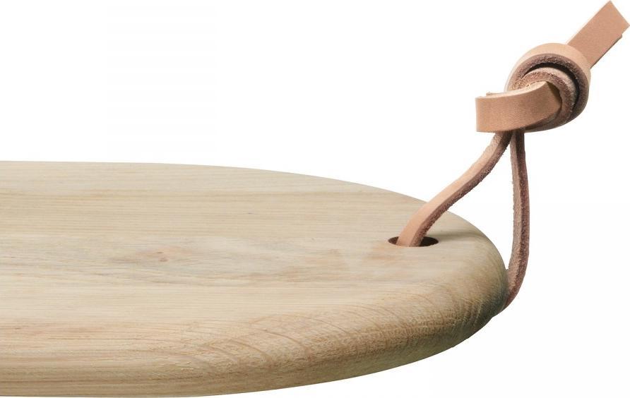 LSA International - Wine Collection Wine Carafe and Oak Cheese Board Set - LG1378-00-301