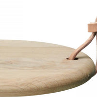 LSA International - Wine Collection Wine Carafe and Oak Cheese Board Set - LG1378-00-301