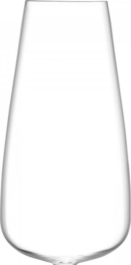 LSA International - Wine Culture Champagne Flutes (Set of 2) - LG1427-12-191