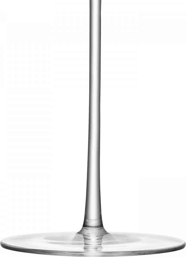 LSA International - Wine Culture Champagne Saucers (Set of 2) - LG1427-11-191