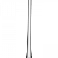 LSA International - Wine Culture Champagne Saucers (Set of 2) - LG1427-11-191