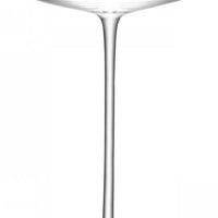 LSA International - Wine Culture Champagne Saucers (Set of 2) - LG1427-11-191