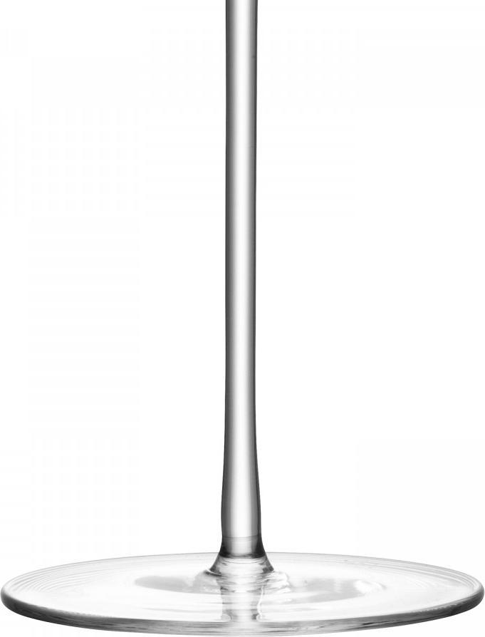 LSA International - Wine Culture Red Wine Balloon Glasses (Set of 2) - LG1427-21-191