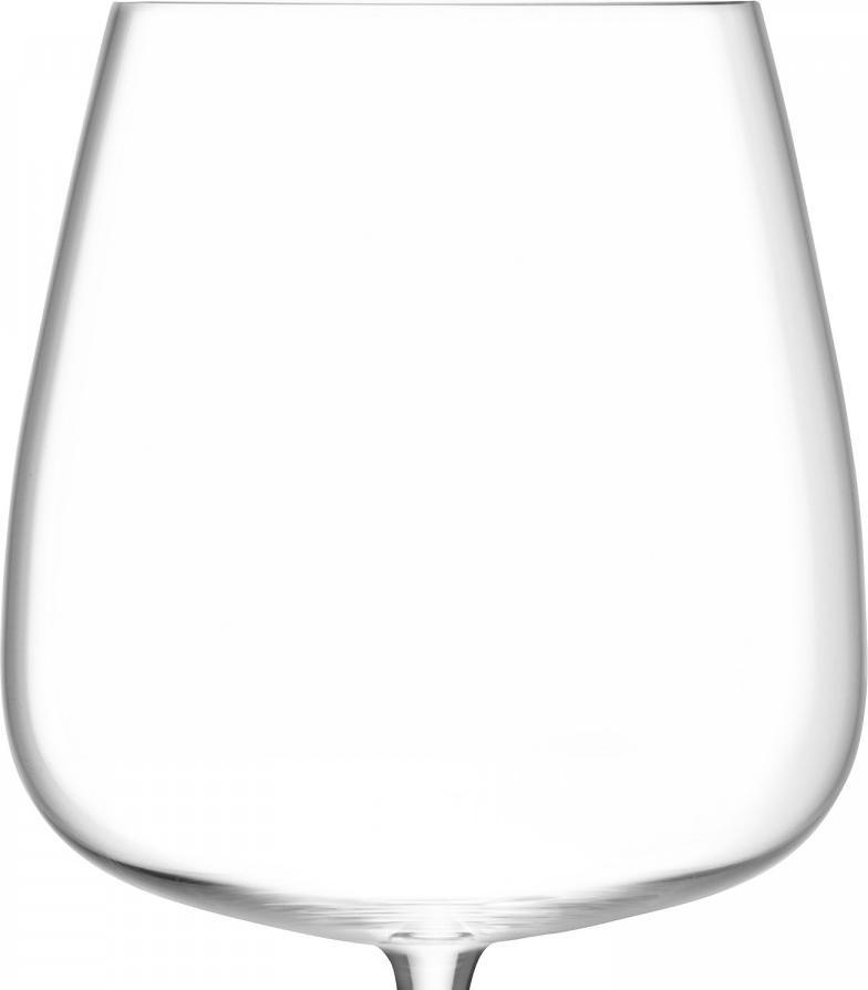 LSA International - Wine Culture Red Wine Goblets (Set of 2) - LG1427-22-191