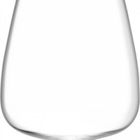 LSA International - Wine Culture Red Wine Goblets (Set of 2) - LG1427-22-191